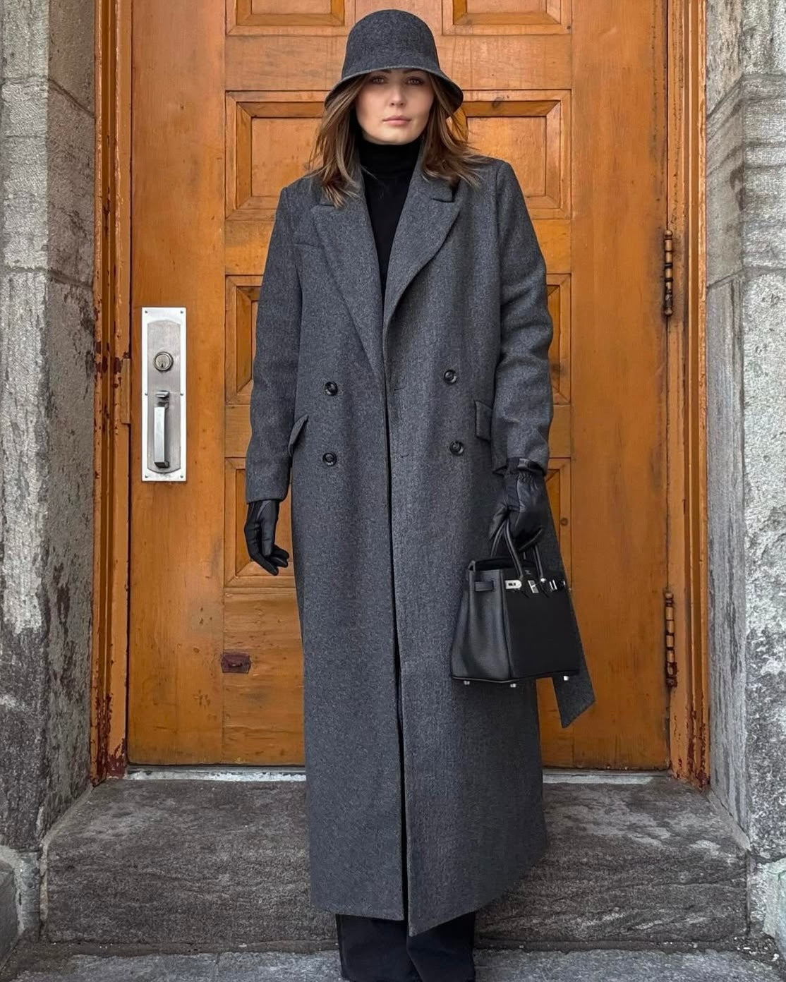 Margrot Coat