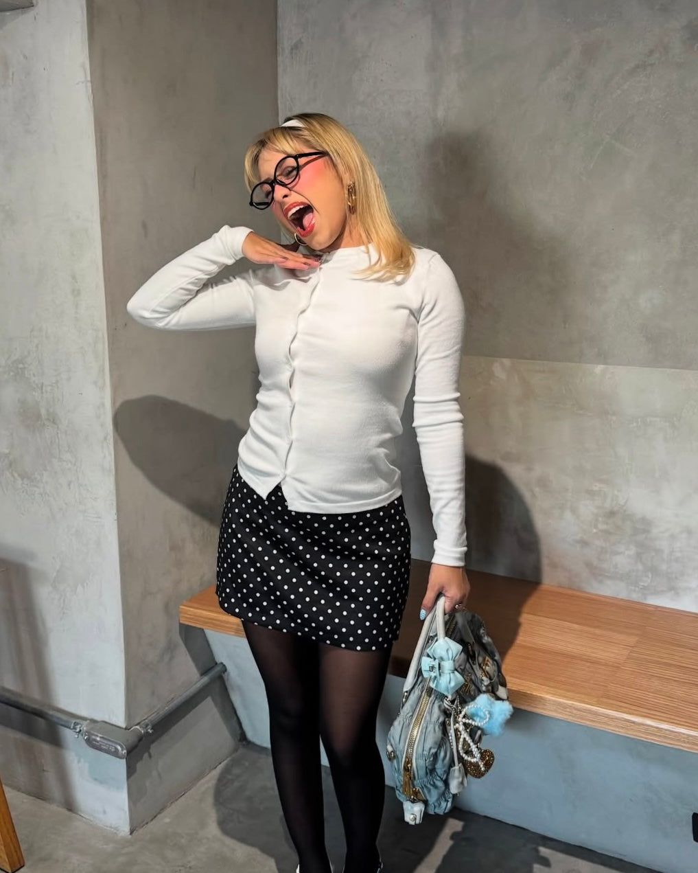 Olesa Sweater