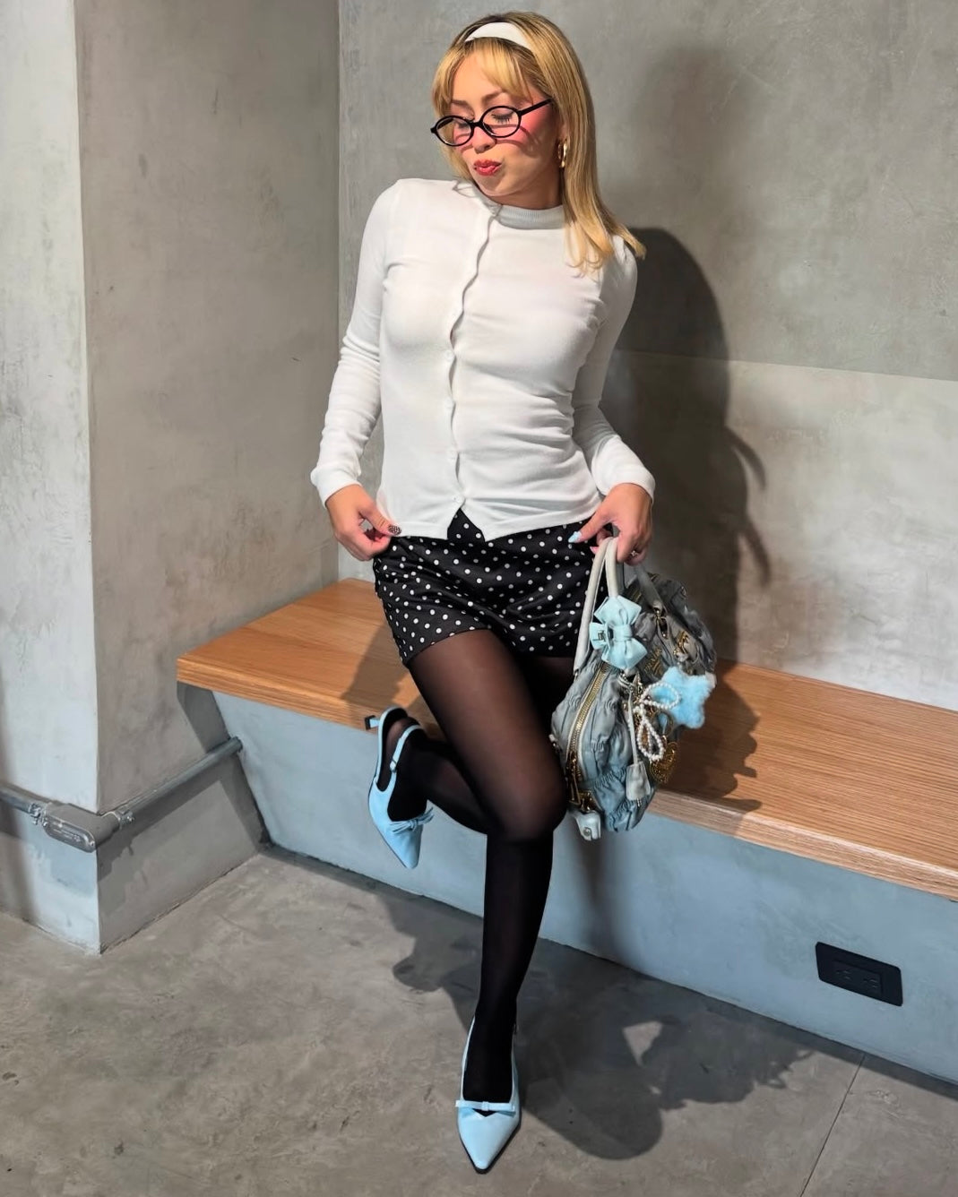 Olesa Sweater