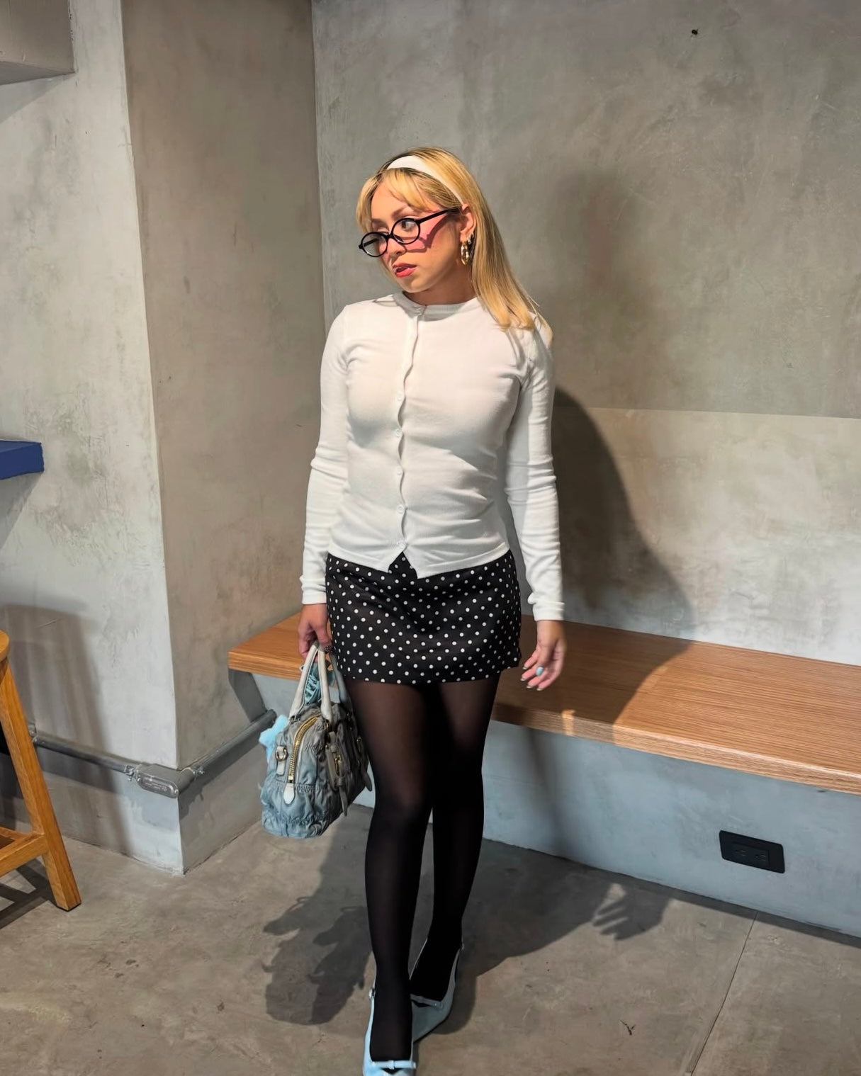 Olesa Sweater