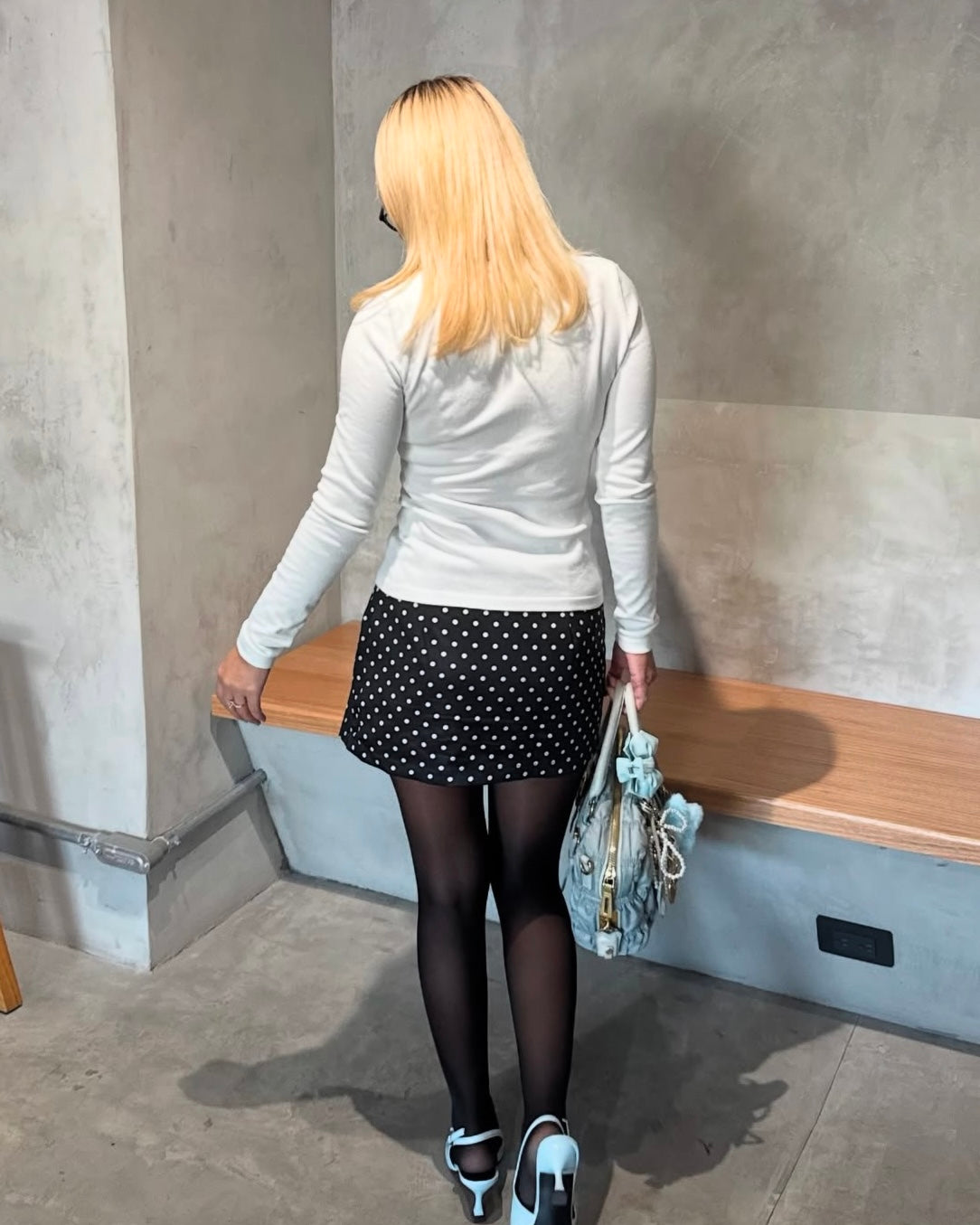 Olesa Sweater