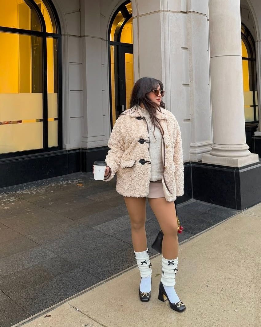 Rodeo Jacket
