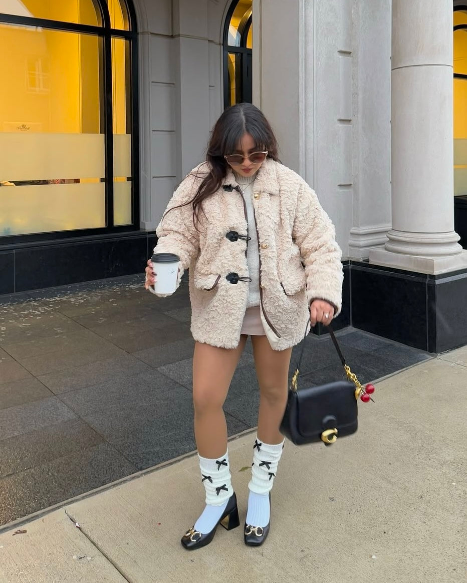 Rodeo Jacket