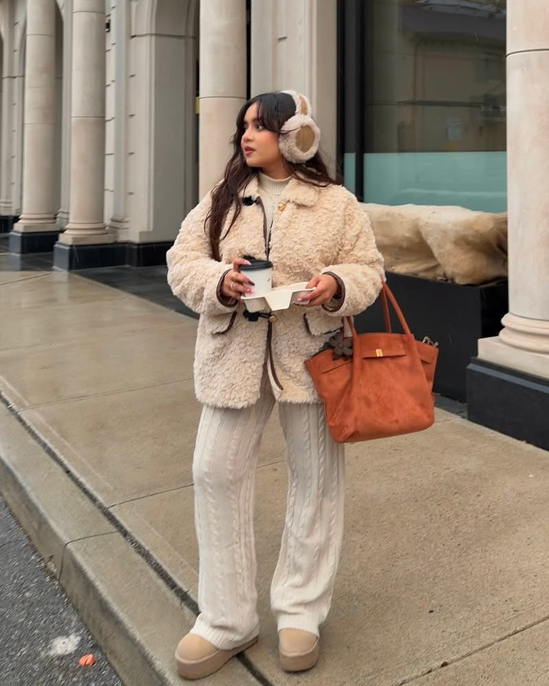 Rodeo Jacket