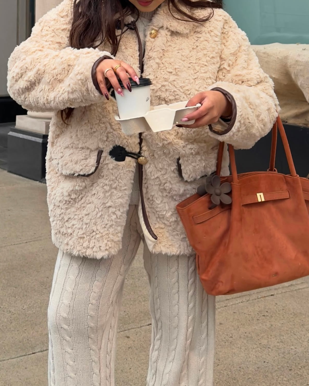 Rodeo Jacket