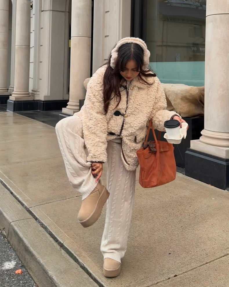 Rodeo Jacket