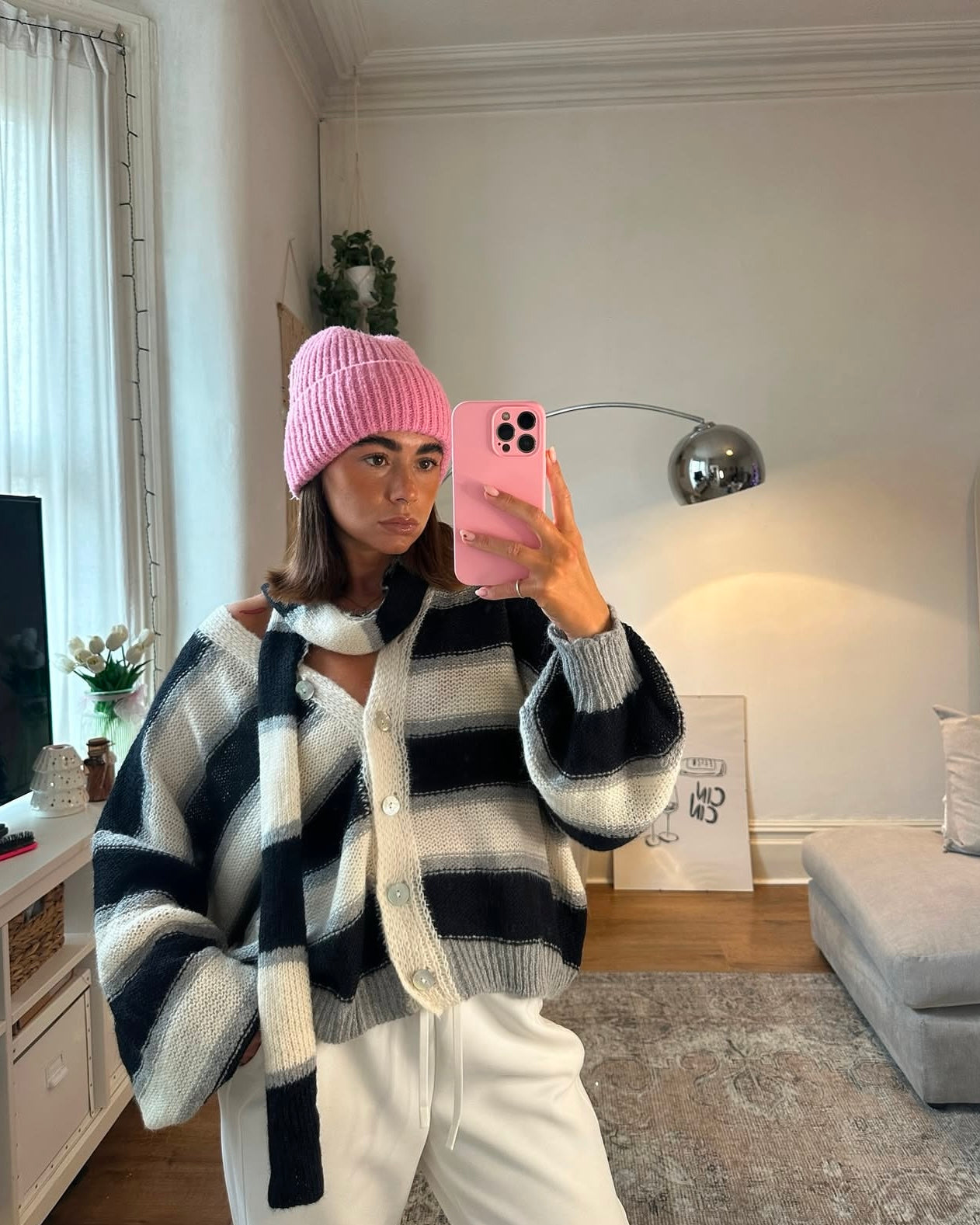Pacifico Cardigan