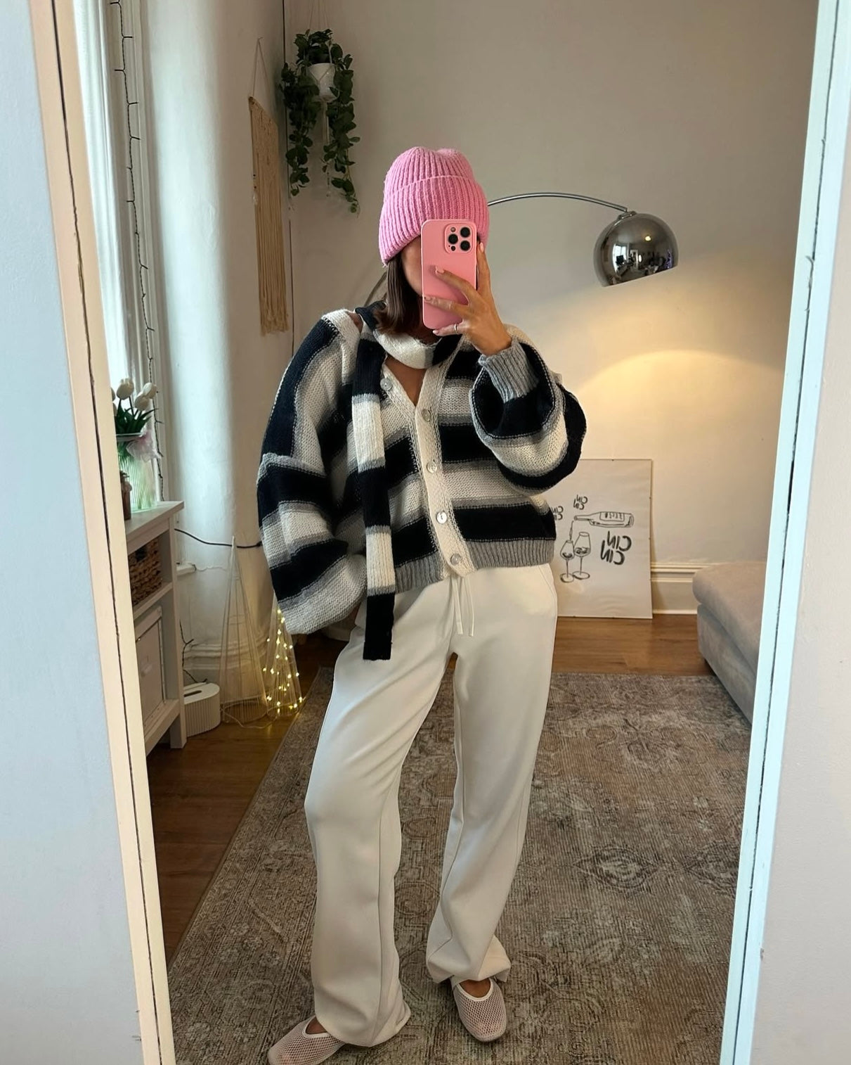 Pacifico Cardigan