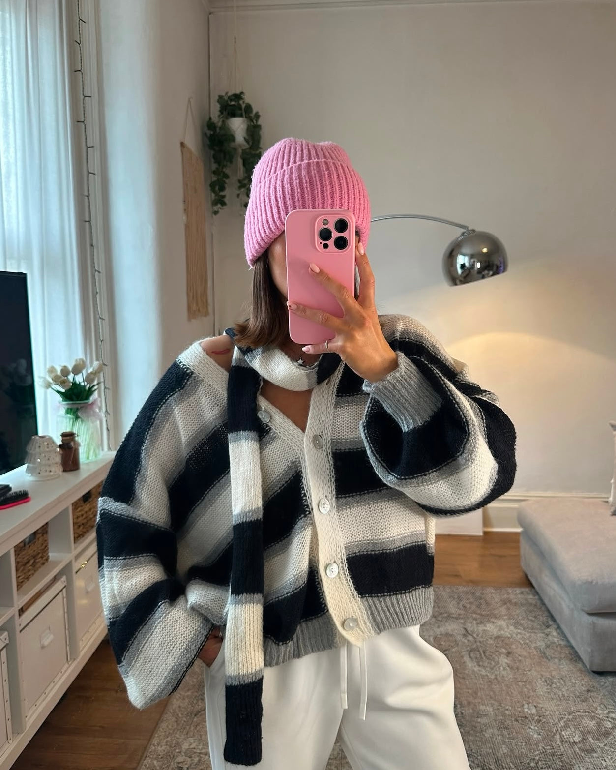 Pacifico Cardigan