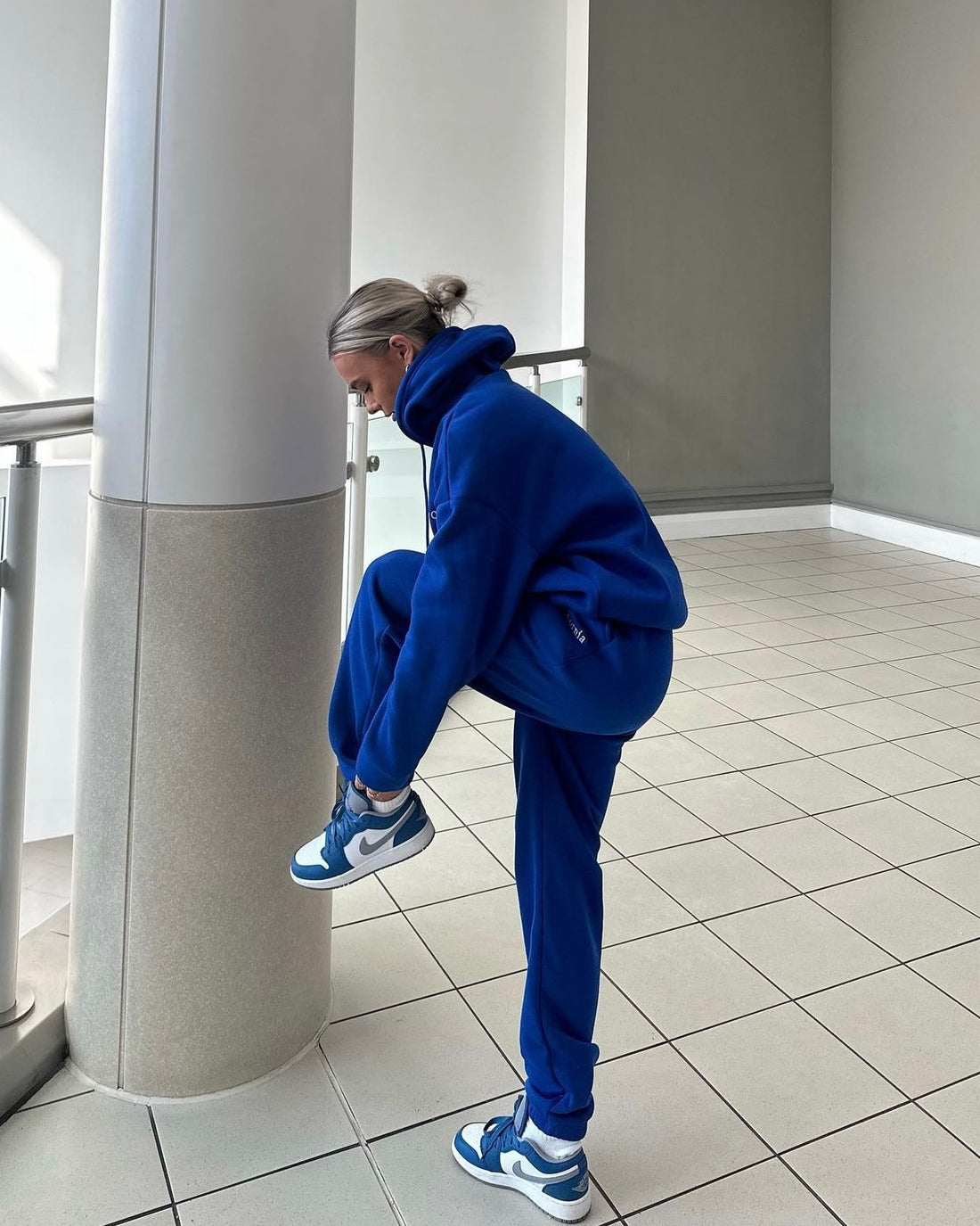 Blu Haven California Set