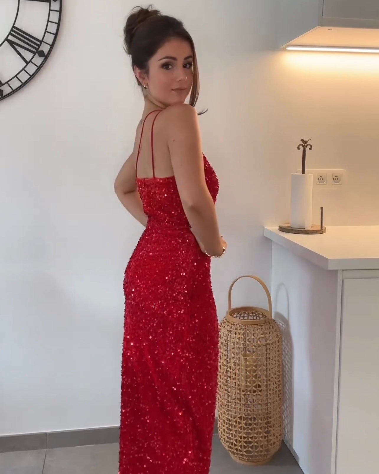 Medora Dress