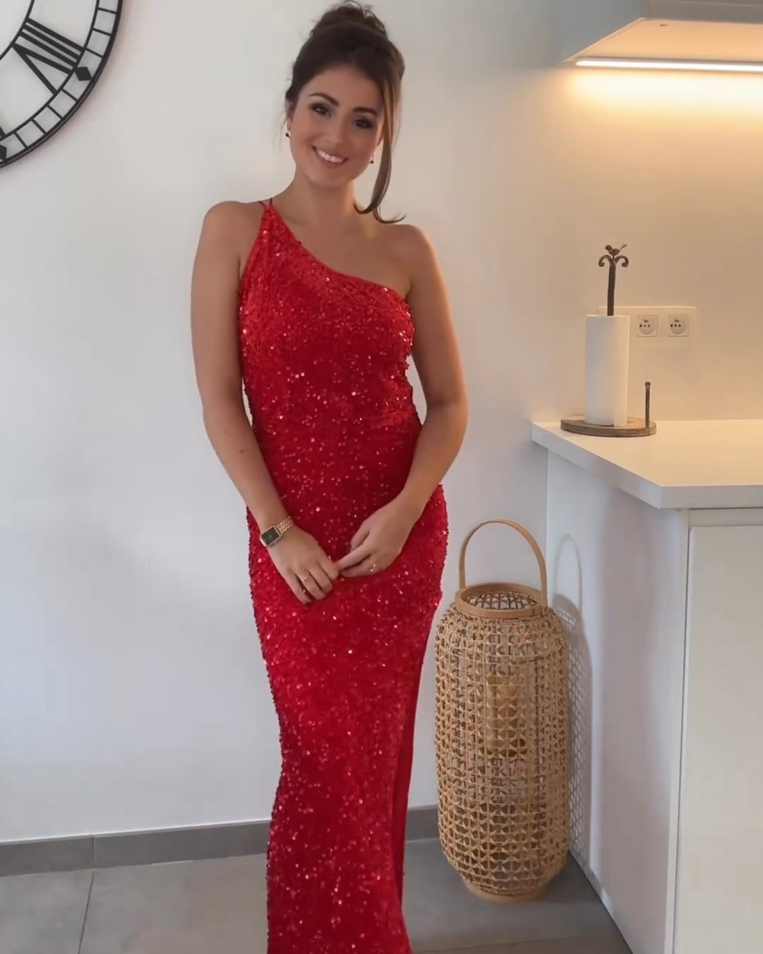 Medora Dress