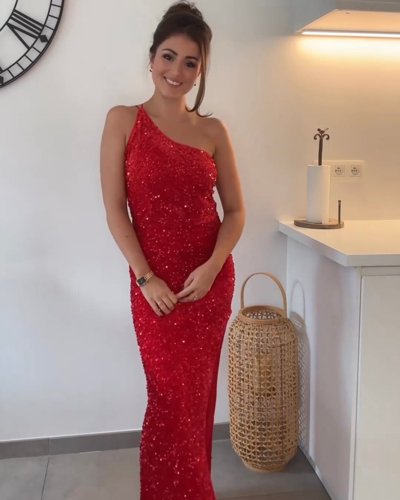 Medora Dress