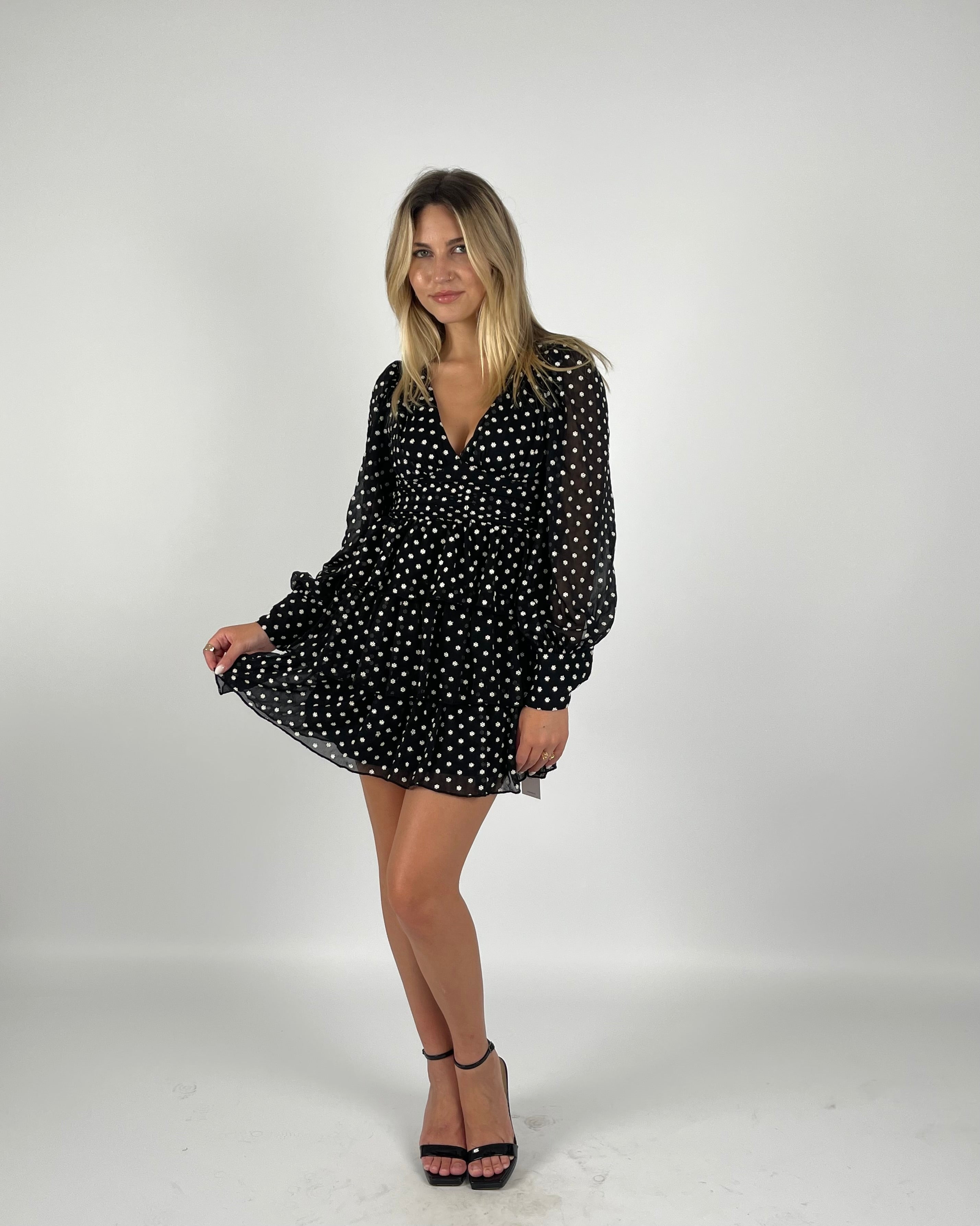 Belle Dress