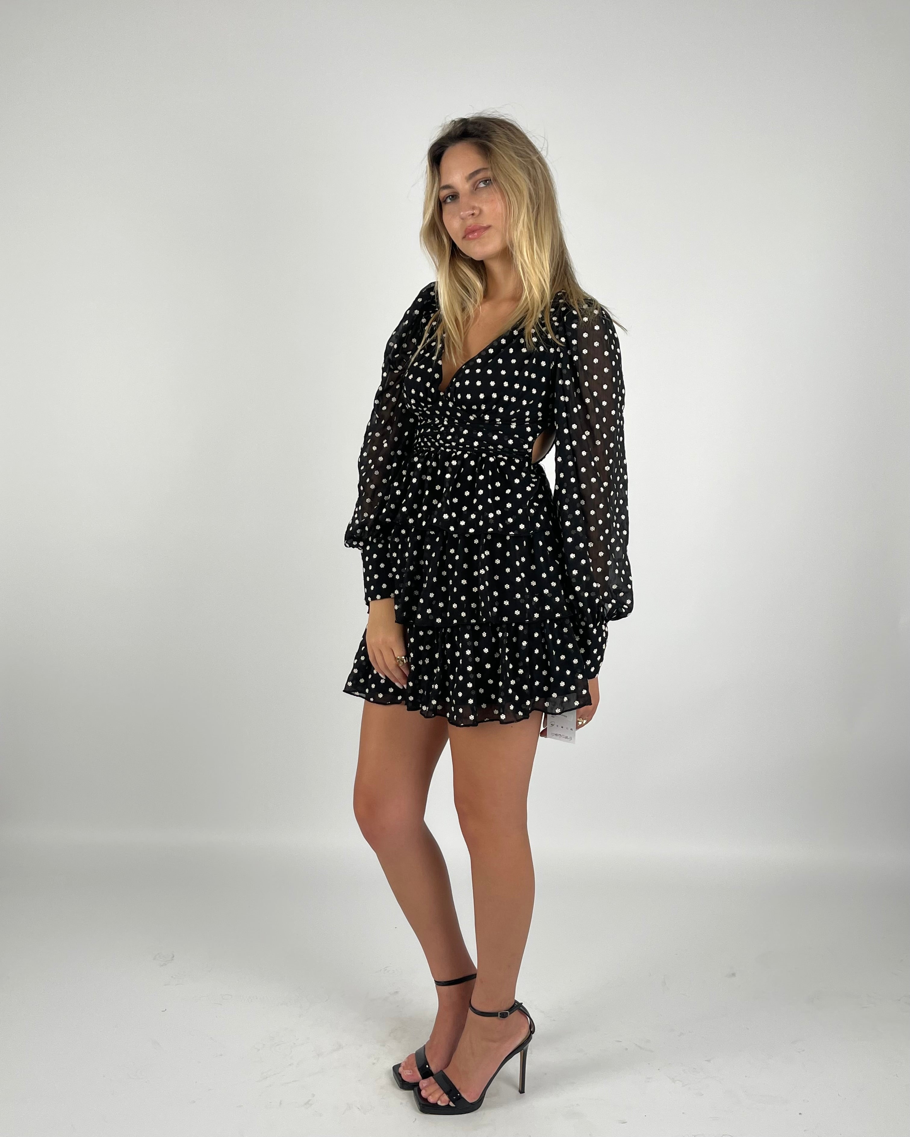 Belle Dress