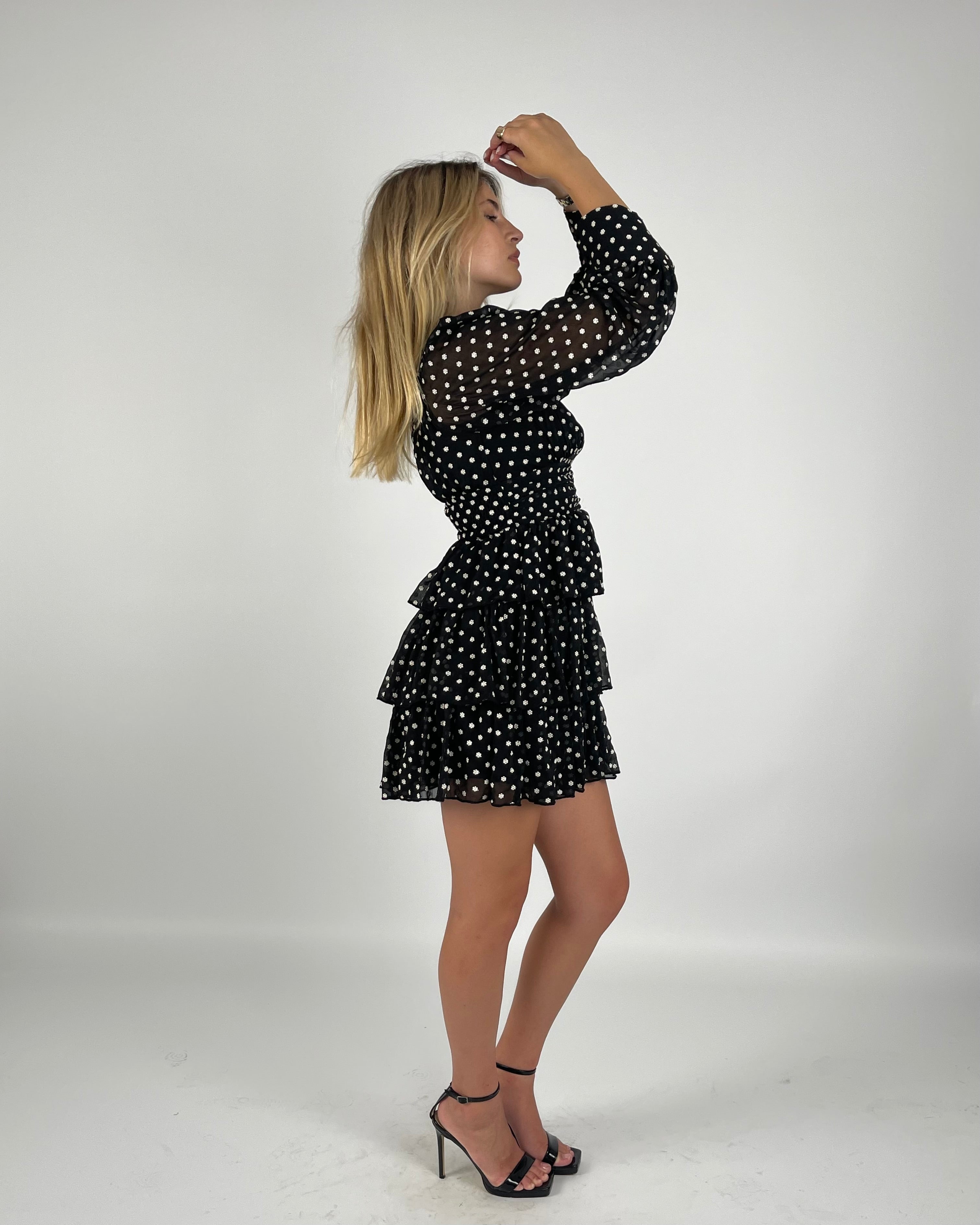 Belle Dress