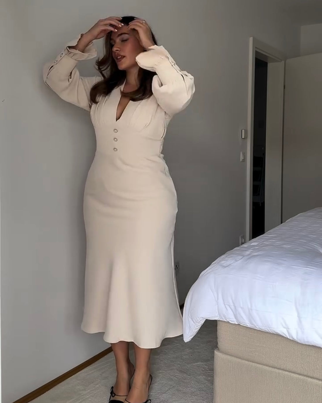 Nadia Dress