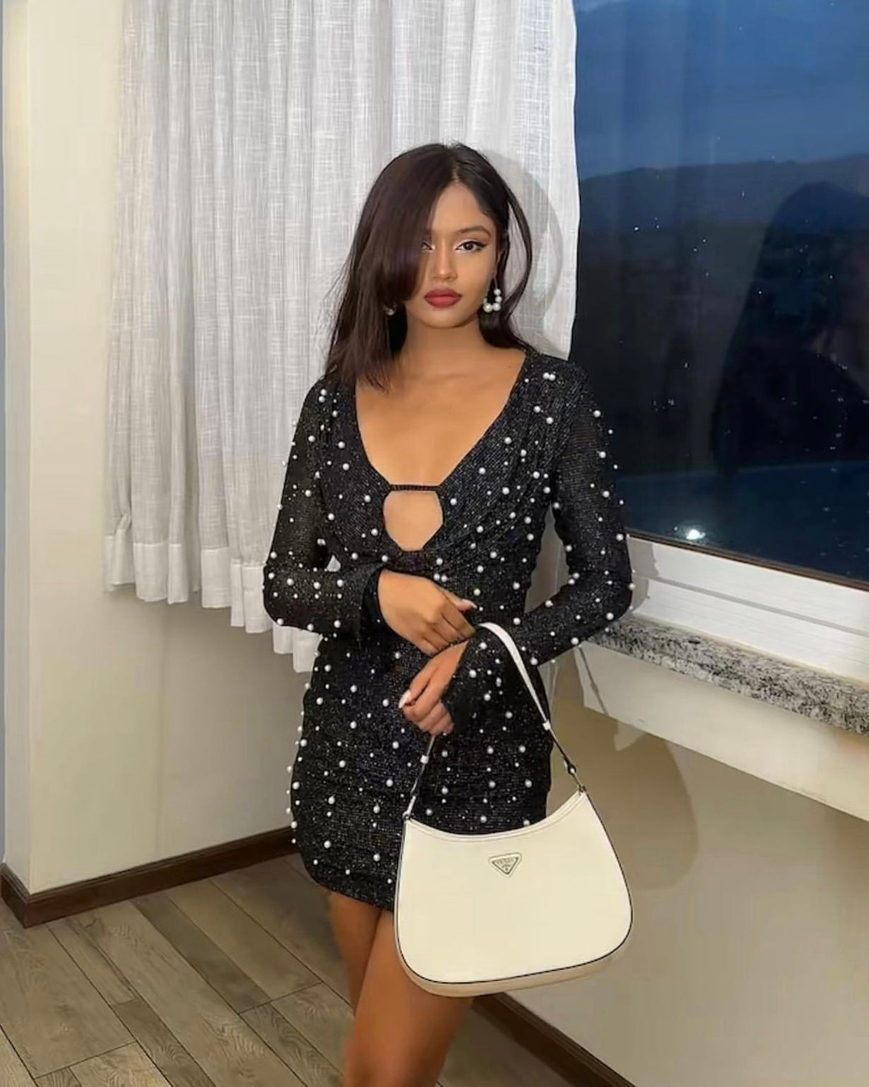 Rachel Dress