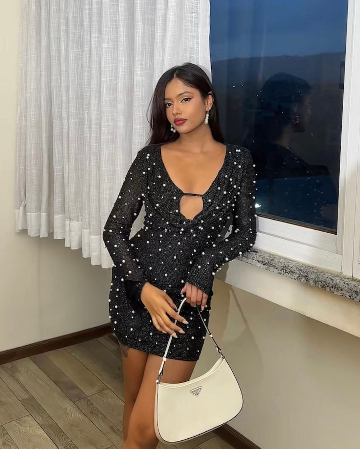 Rachel Dress