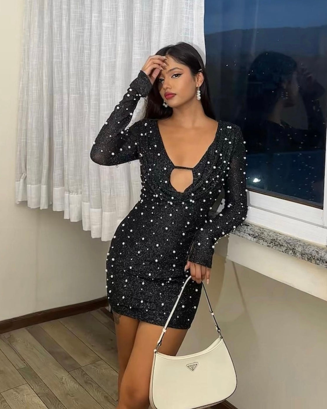 Rachel Dress