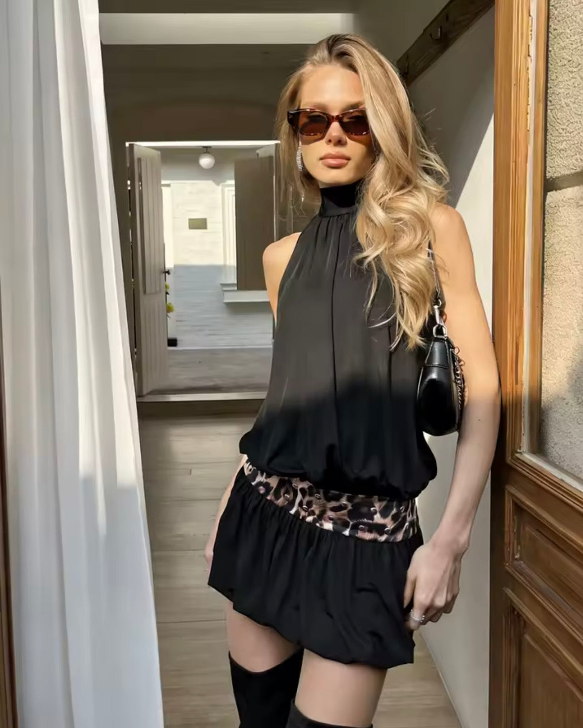 Ford Dress