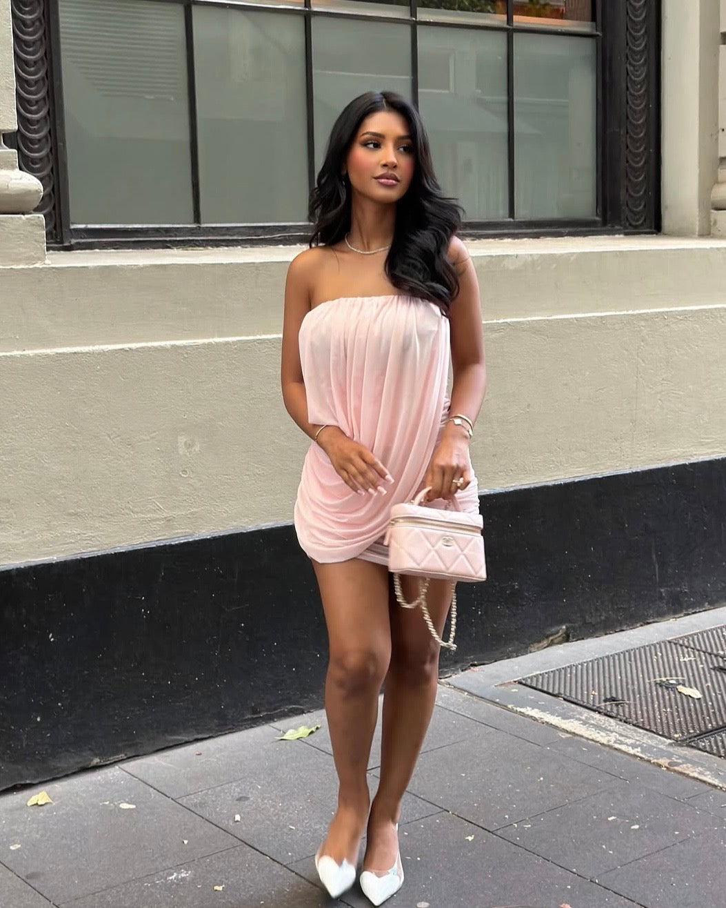 Gypsea Dress