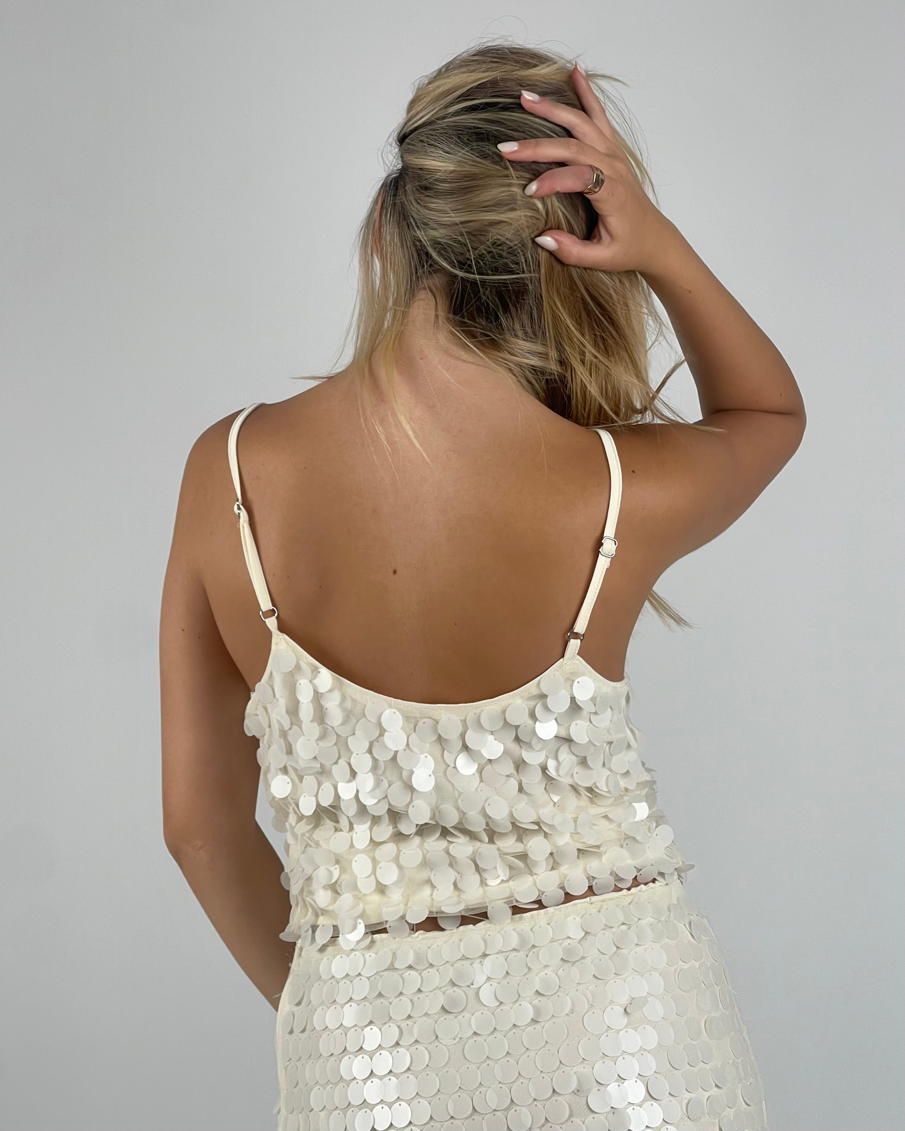Beach Wave Top