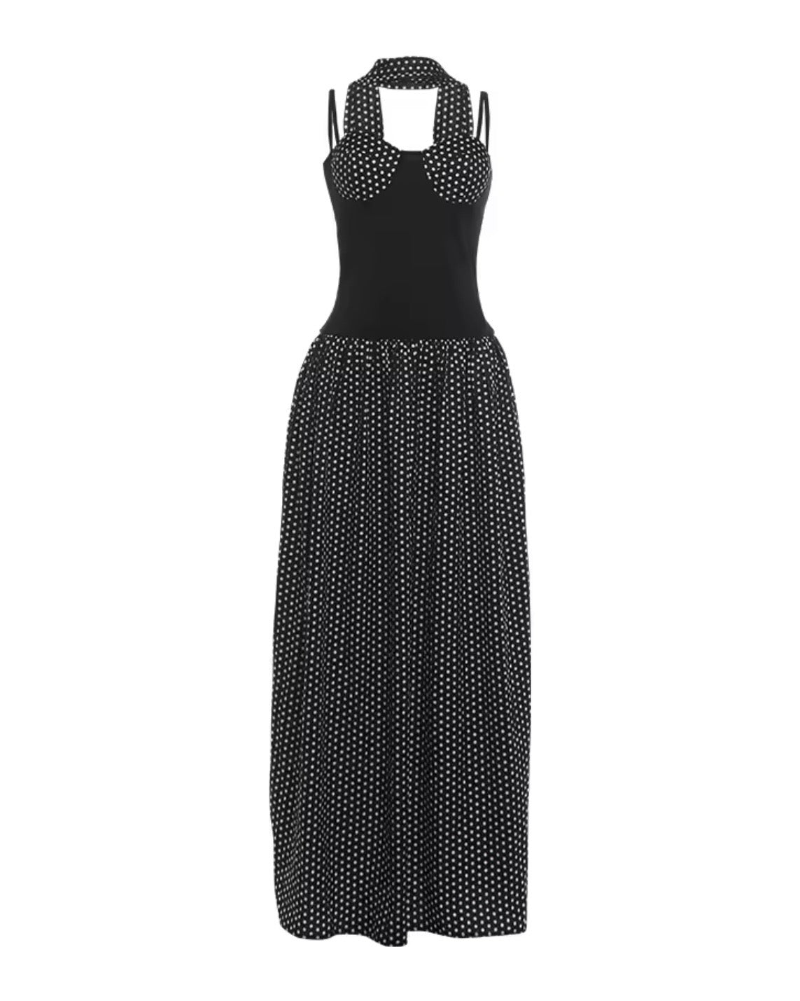 Voyage Dress