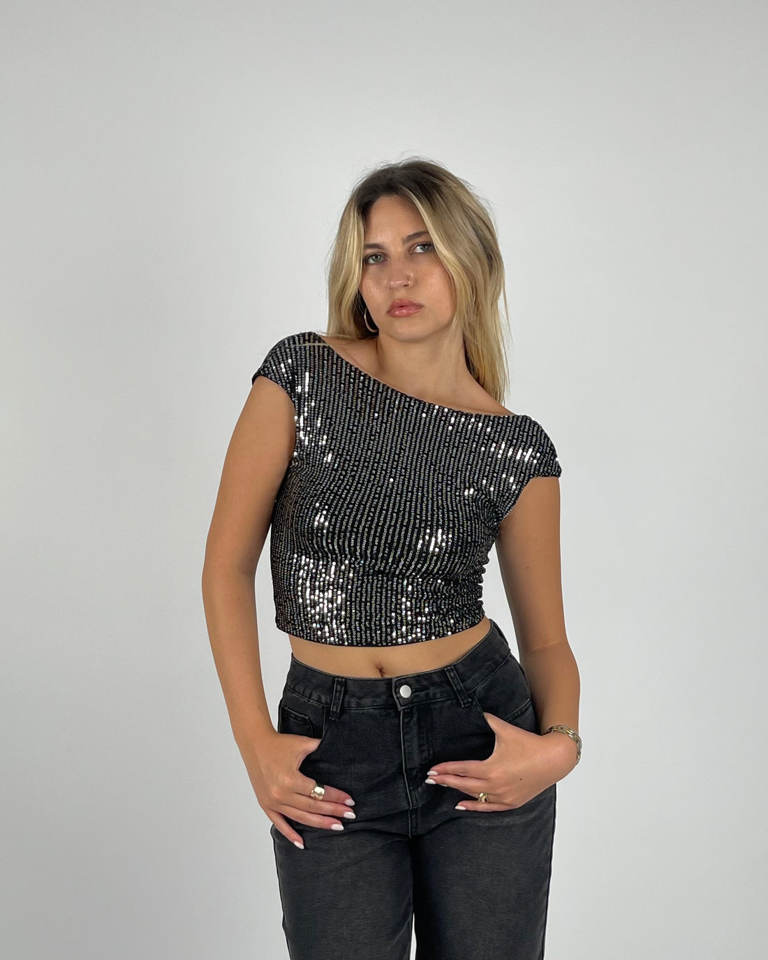Isolda Top