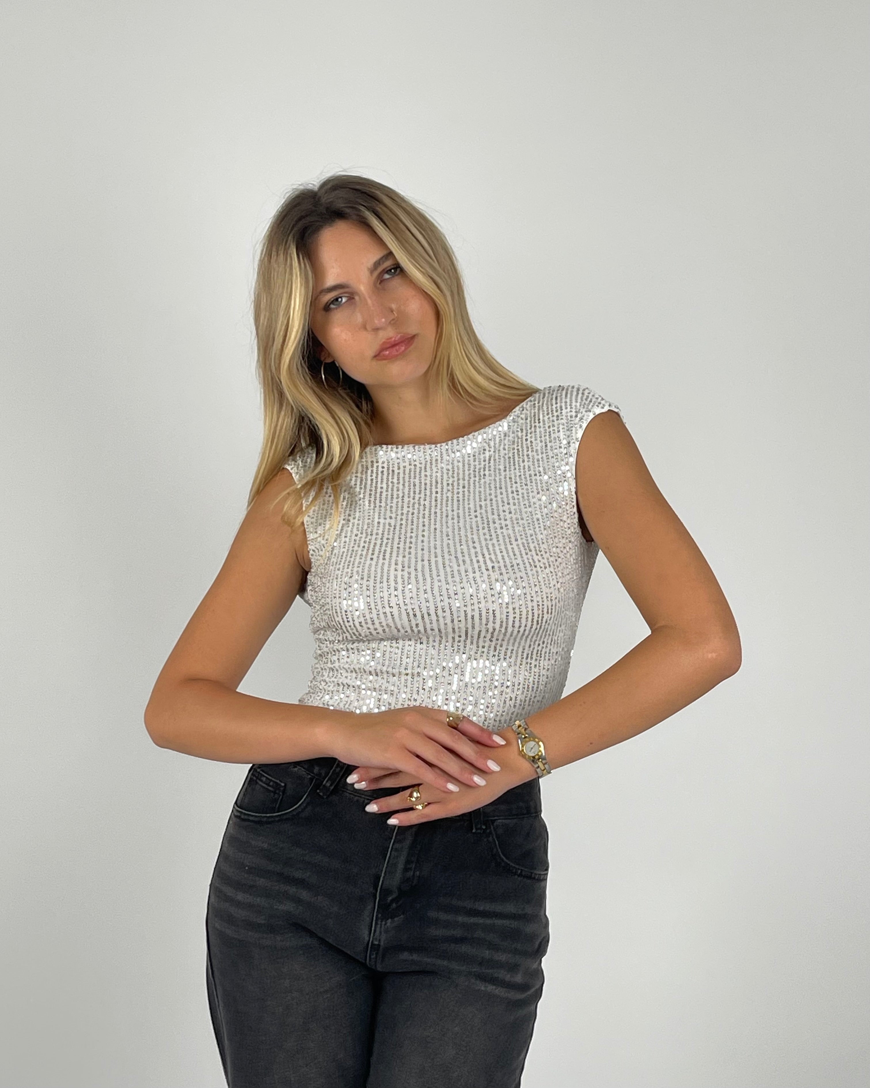 Isolda Top