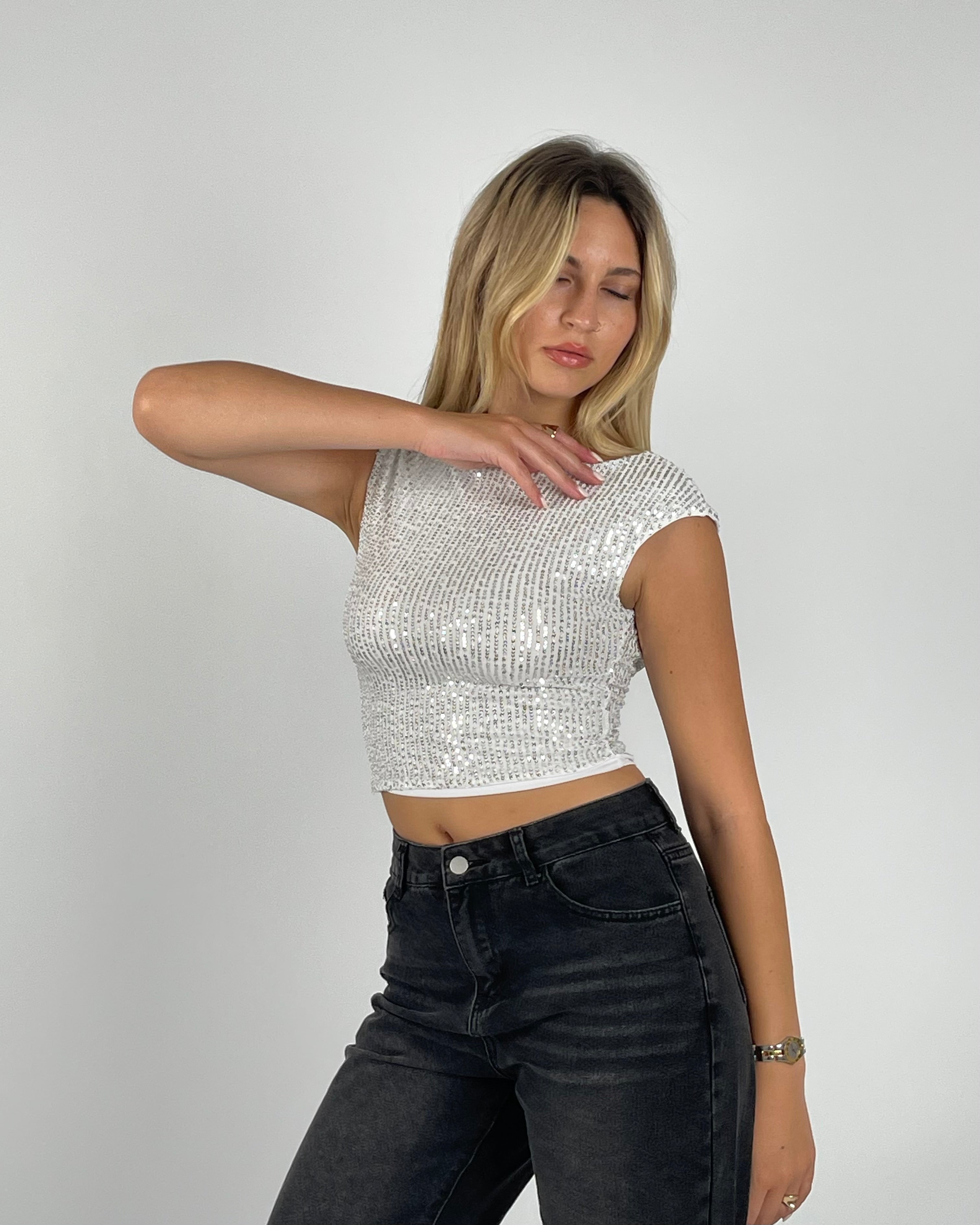 Isolda Top