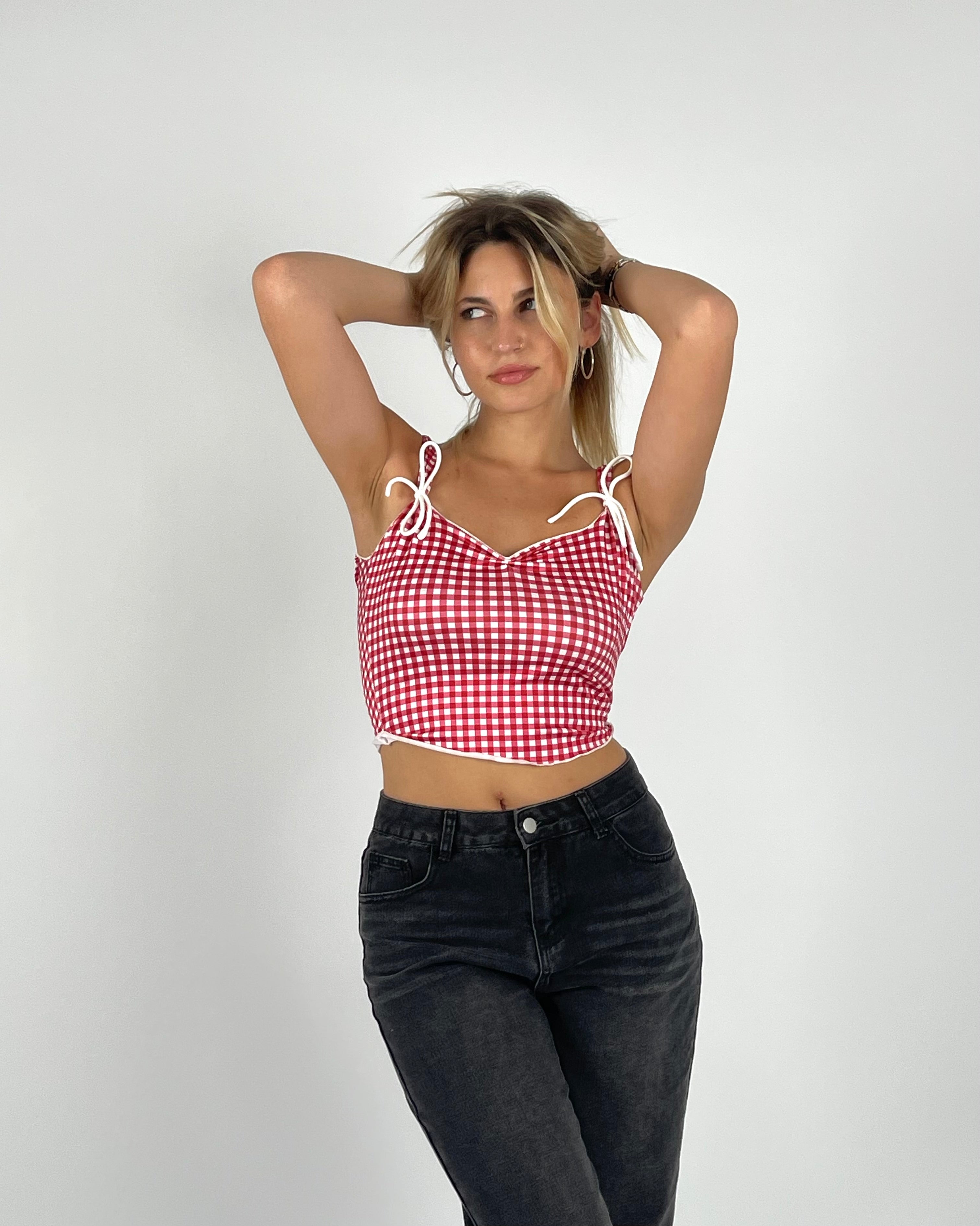 Mathia Top