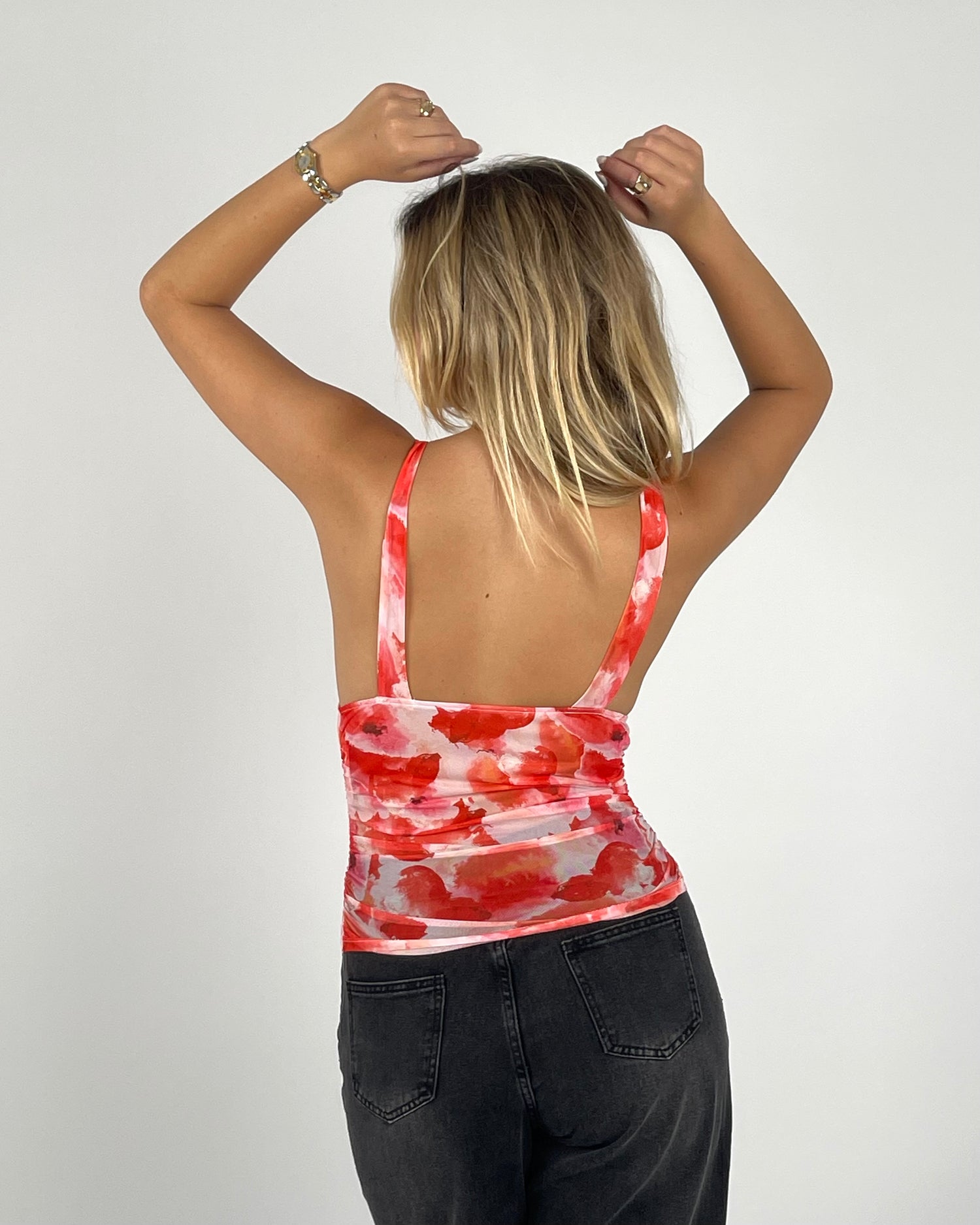 Amanda Top