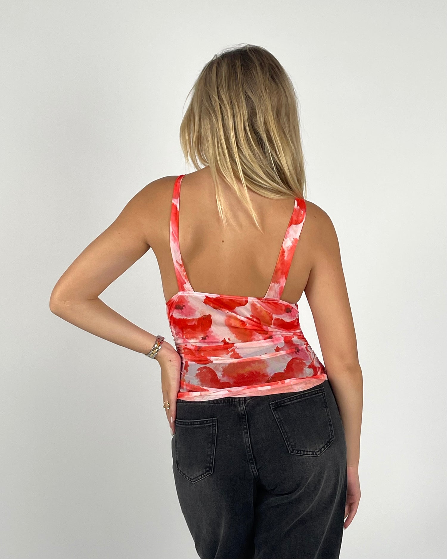 Amanda Top