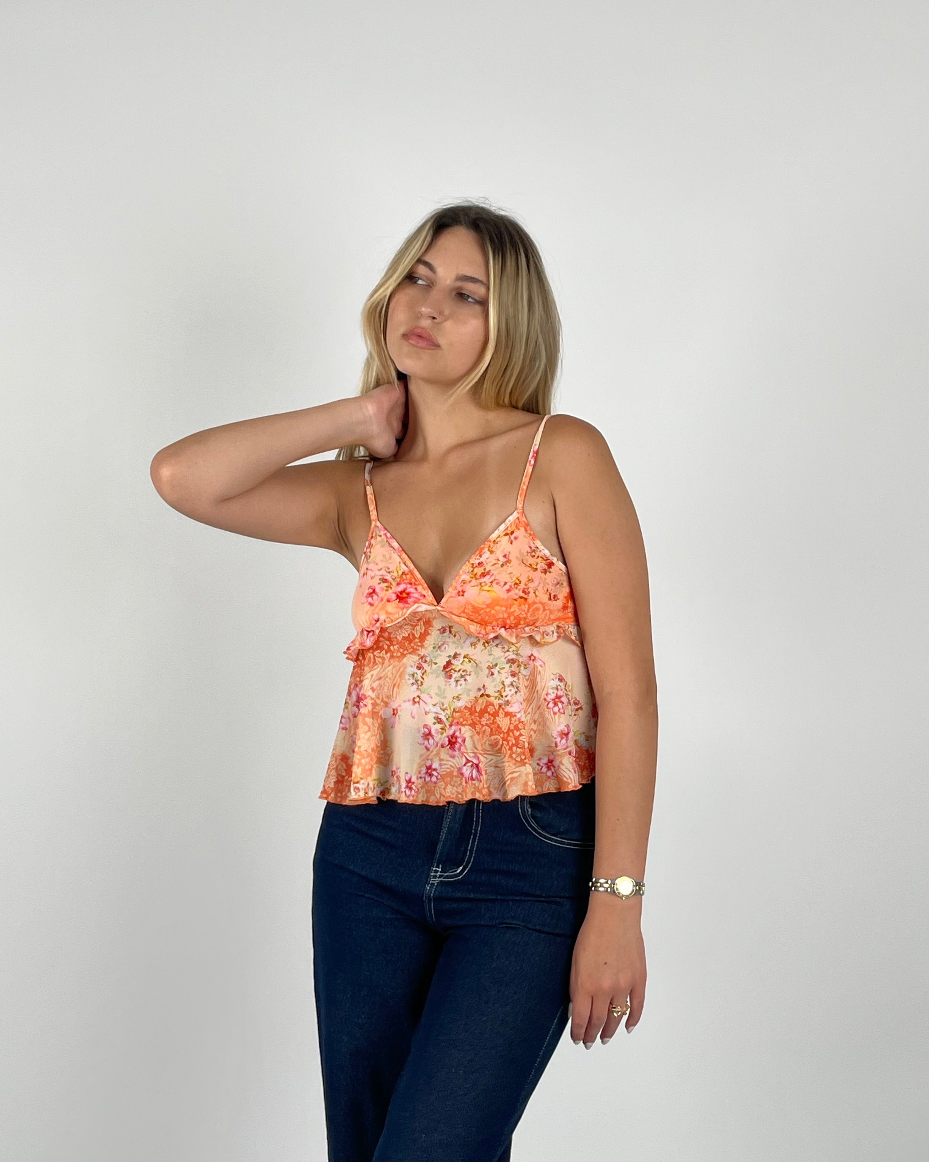 Marley Top