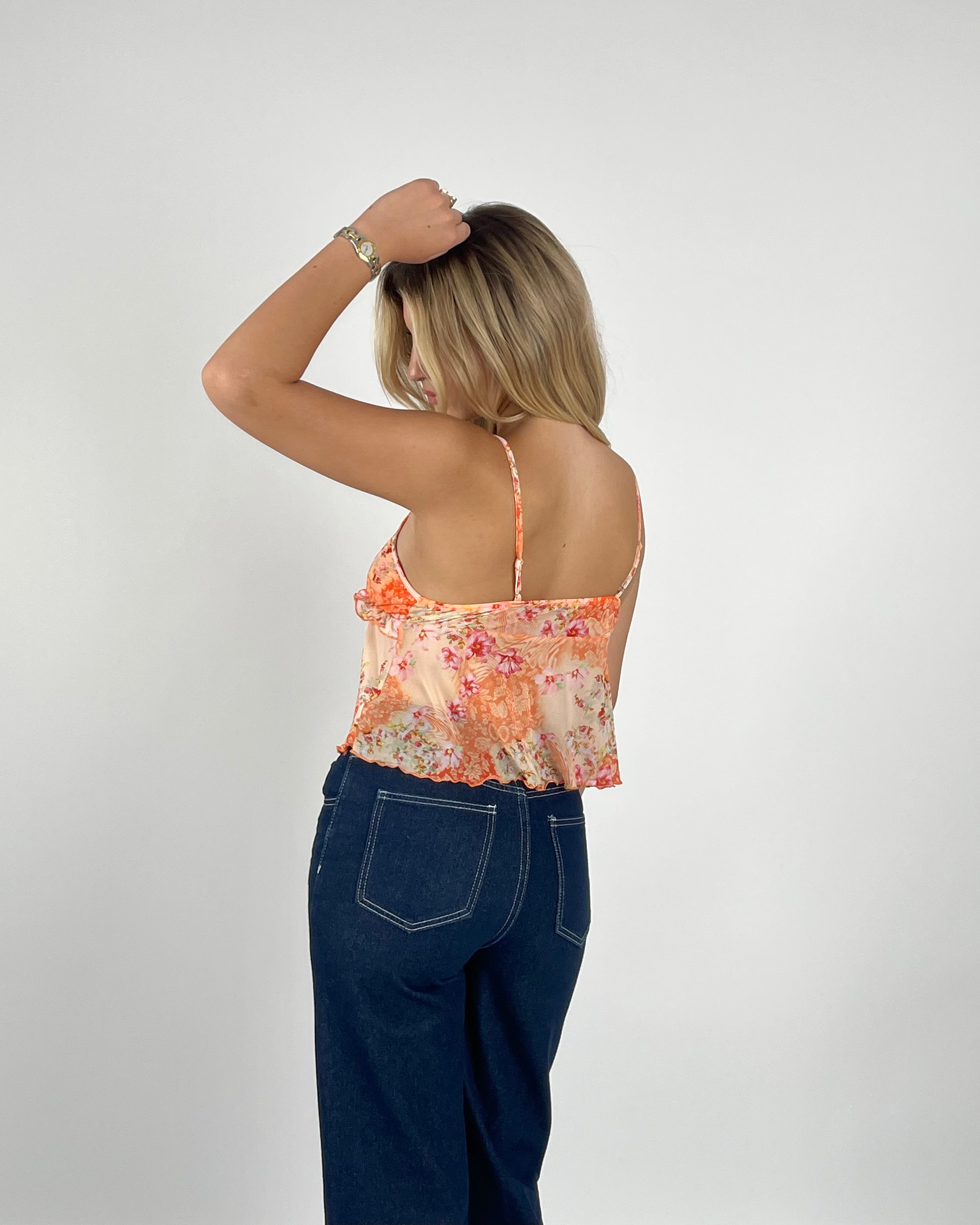 Marley Top
