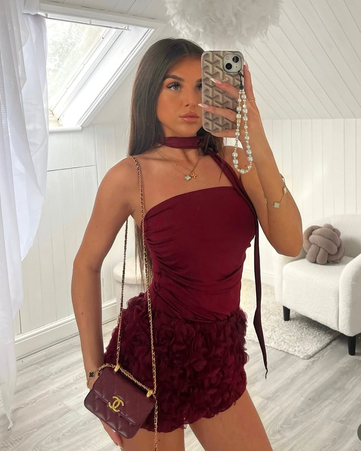 Amber Set