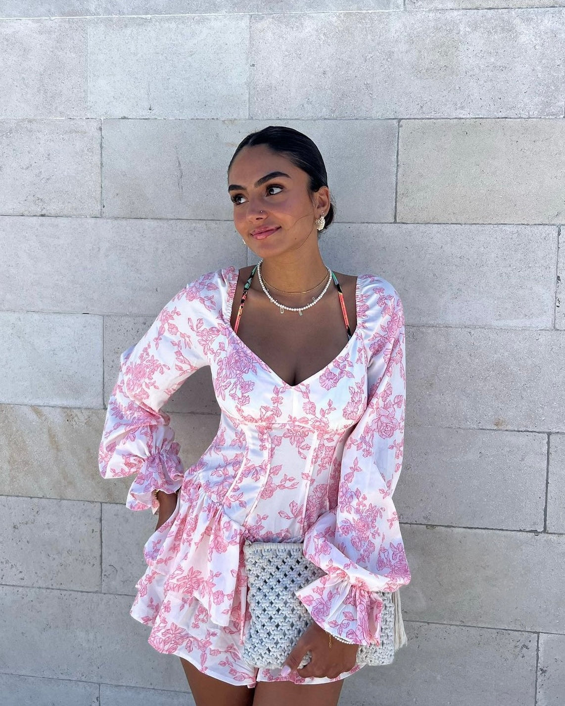 Joella Dress