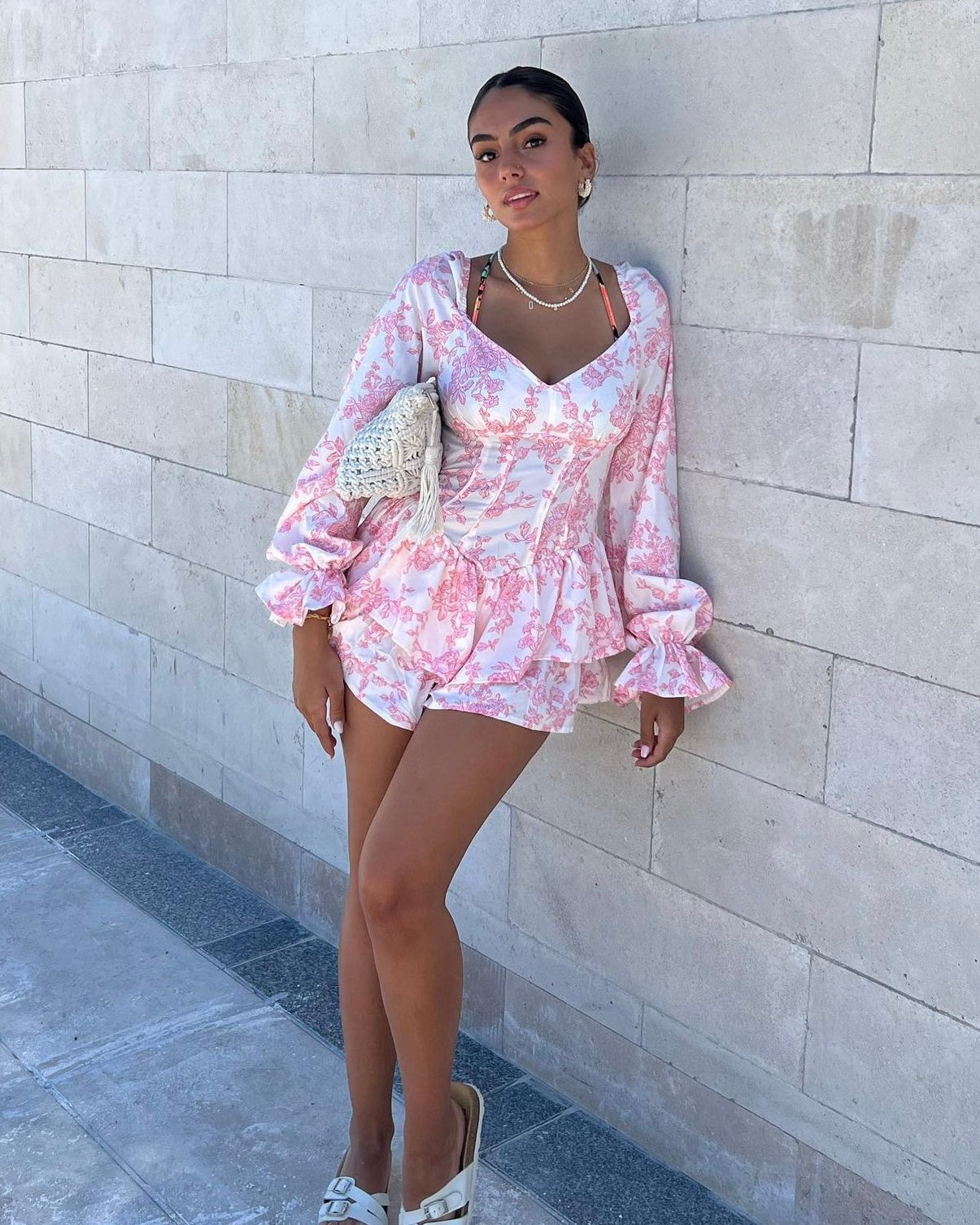Joella Dress