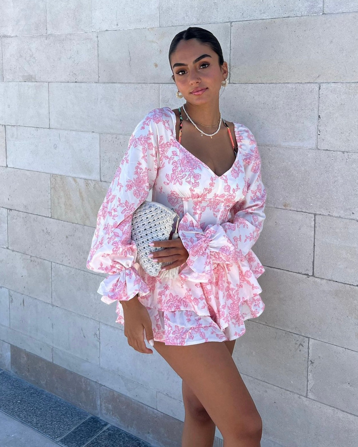 Joella Dress
