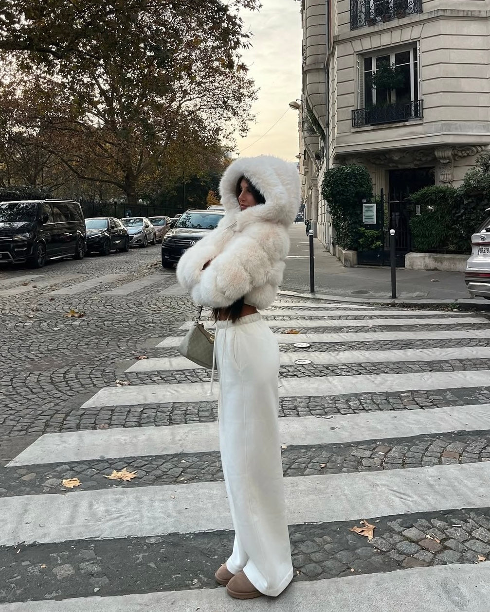 Mairyn Coat