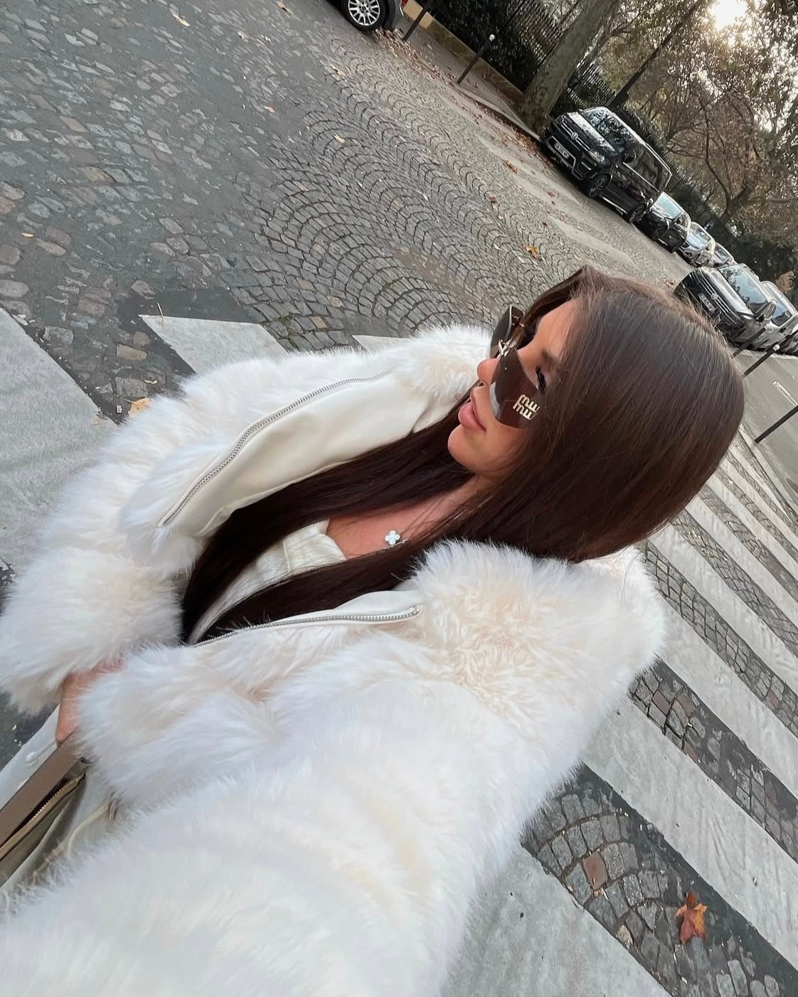 Mairyn Coat