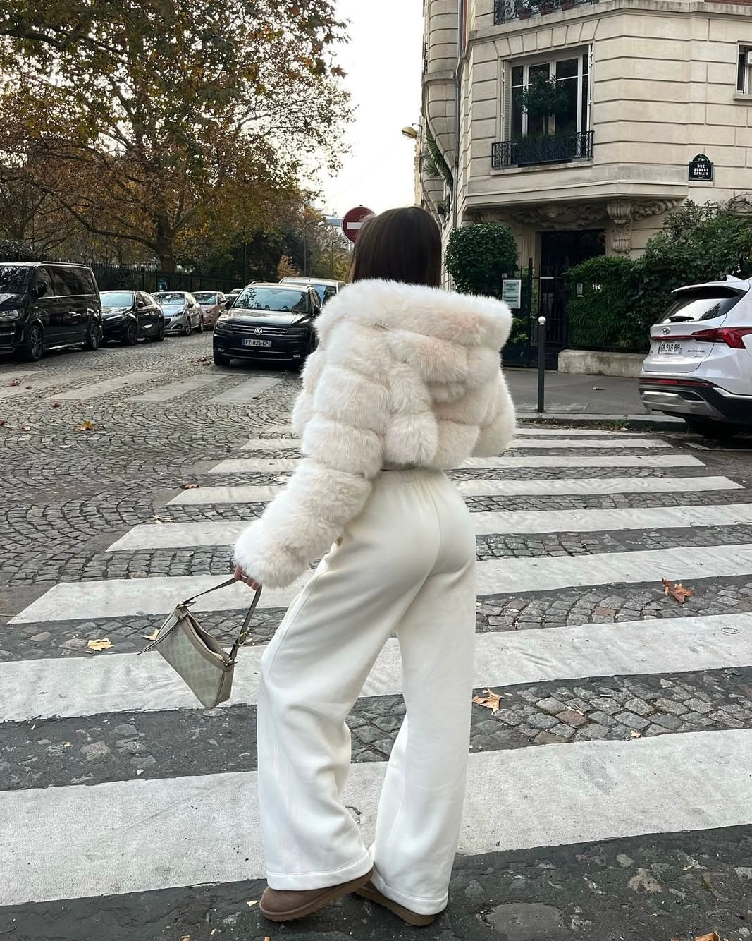 Mairyn Coat