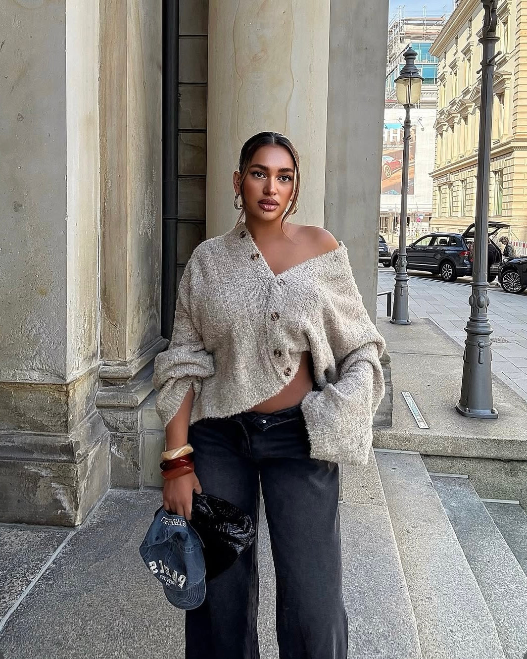 Reviva Sweater