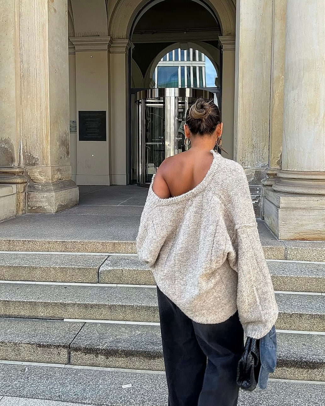 Reviva Sweater