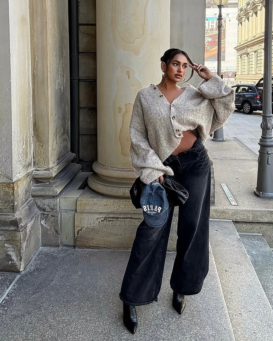 Reviva Sweater