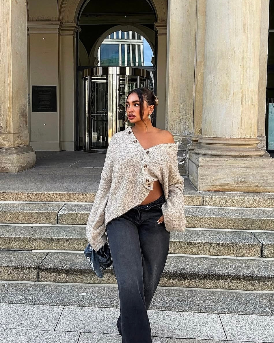 Reviva Sweater