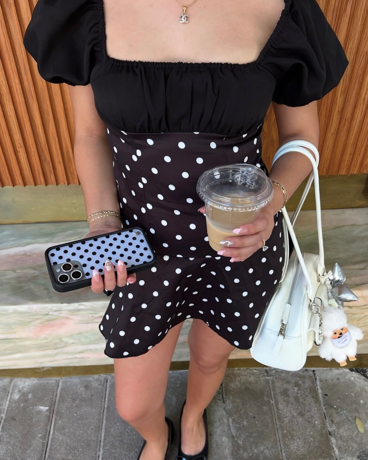Madilaine Dress