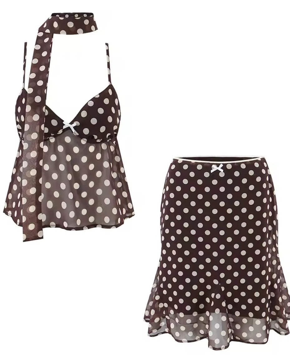Aspyn Set