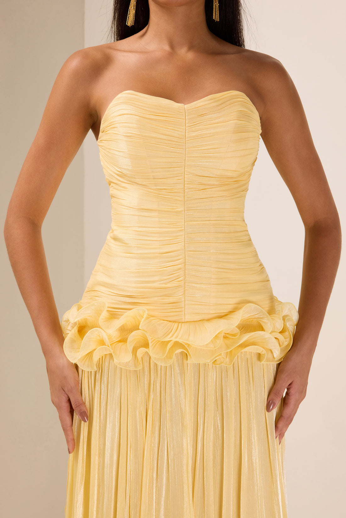 Martine Dress